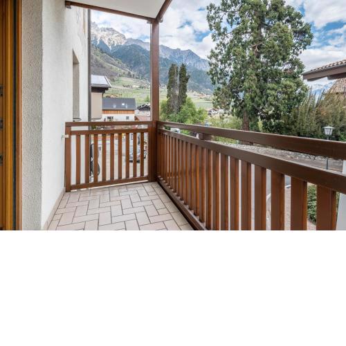 Taufner Apartement C 106