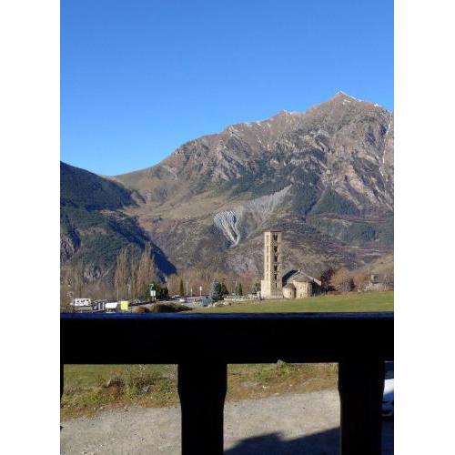 TAÜLL AIGUALS