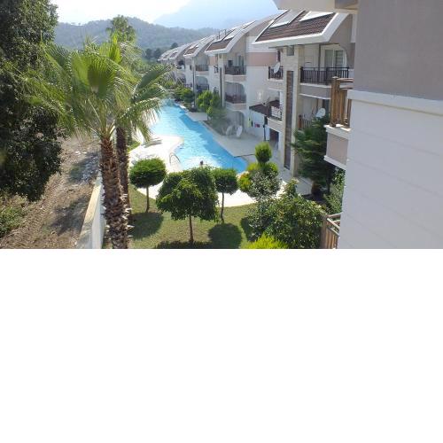 Taurus Residences 2