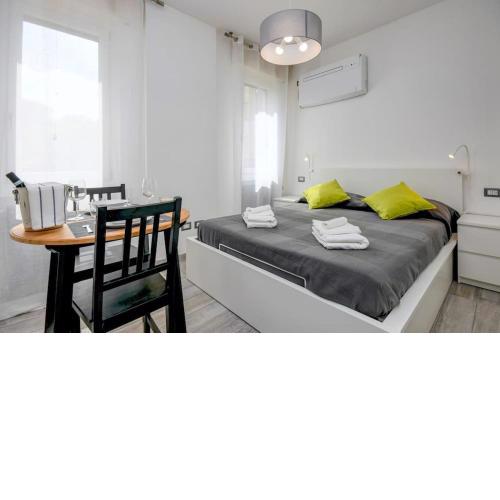 Taurus Suite Apartment