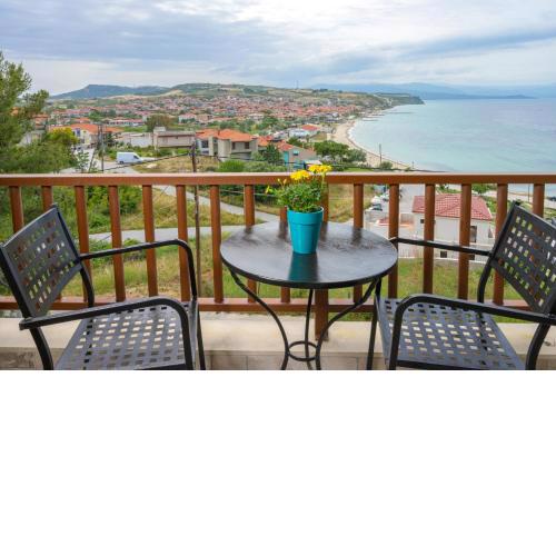 Tavani Villas