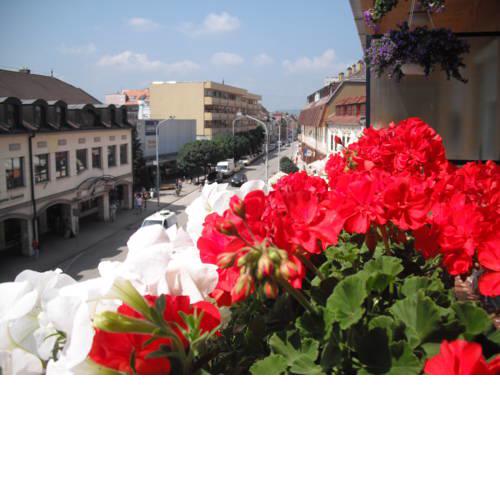 Tavas Barlang Apartman Tapolca
