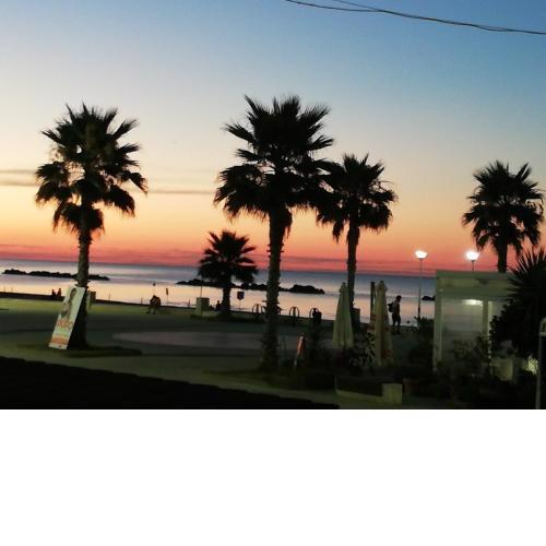 taverna 100 passi dalla riva del mare