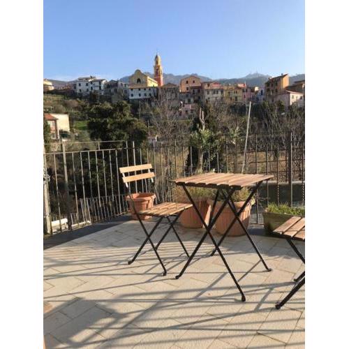 TAVERNETTA 109 TERRAZZA TRA LE 5 TERRE E PORTOFINO