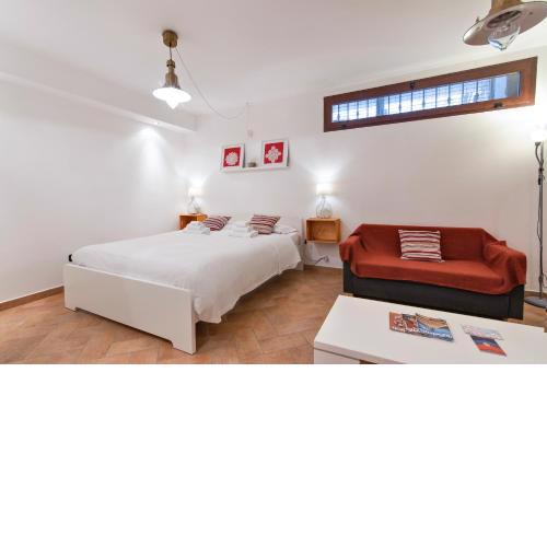 Tavernetta Borgo San Nicola - SITApartment