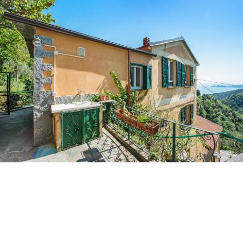 Tavernetta in campagna