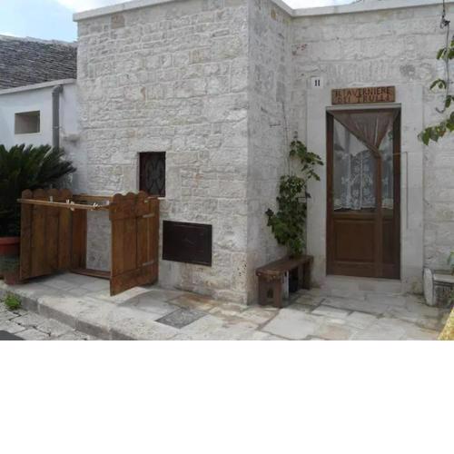Taverniere dei Trulli