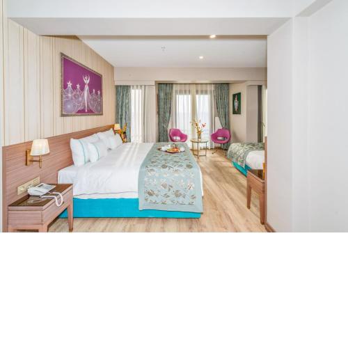 Taximist Hotel