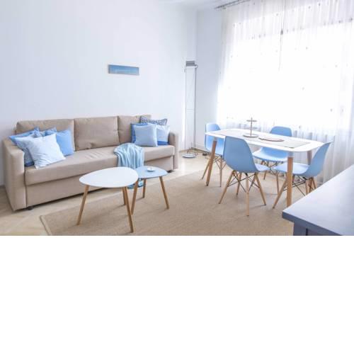 Taya apartment