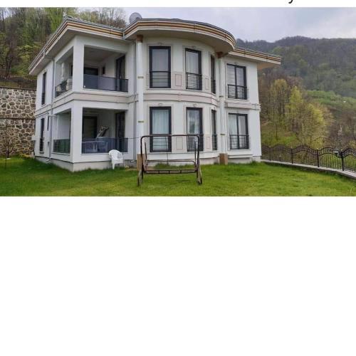 Taybah Villa 4 sapanca