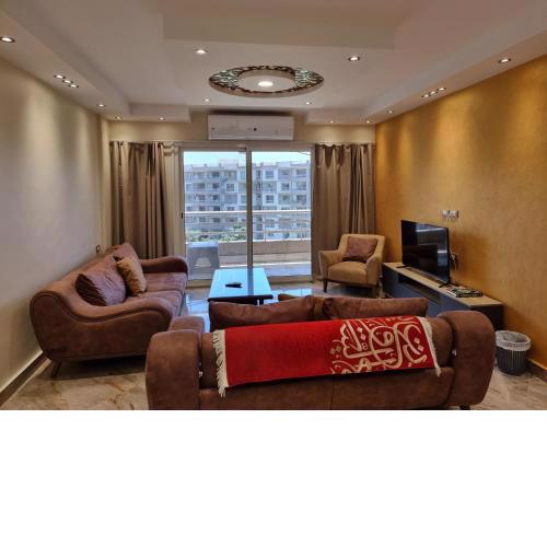 TBK3, apartment in MADINATY City for families only