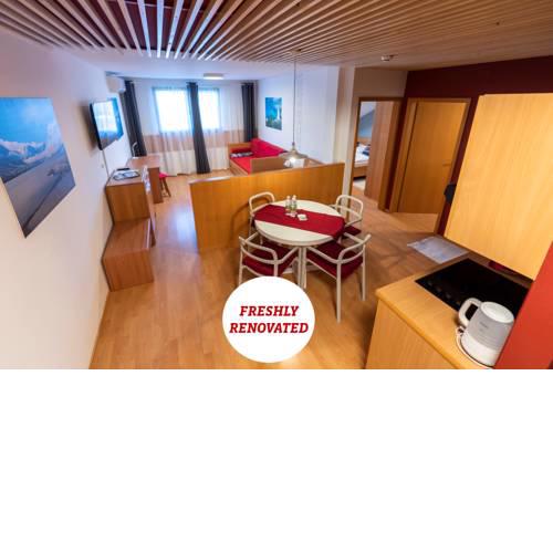 TD Bohinj Apartments