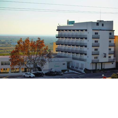 Te Maná Hotel