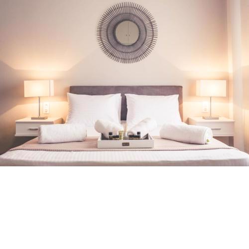 Teatro Deluxe Rooms