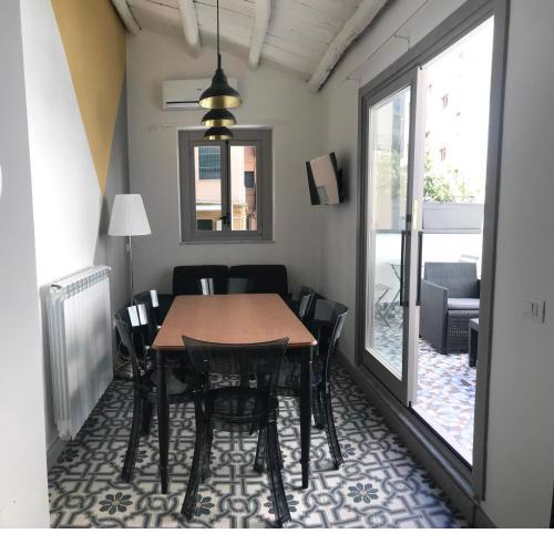 Teatro Massimo:Amazing Flat with terrace