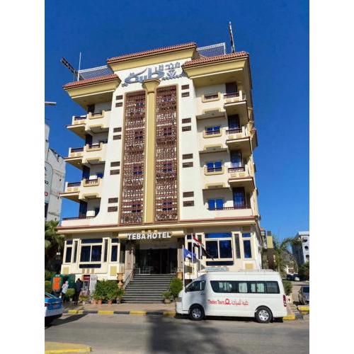 Teba Hotel Ras Elbar