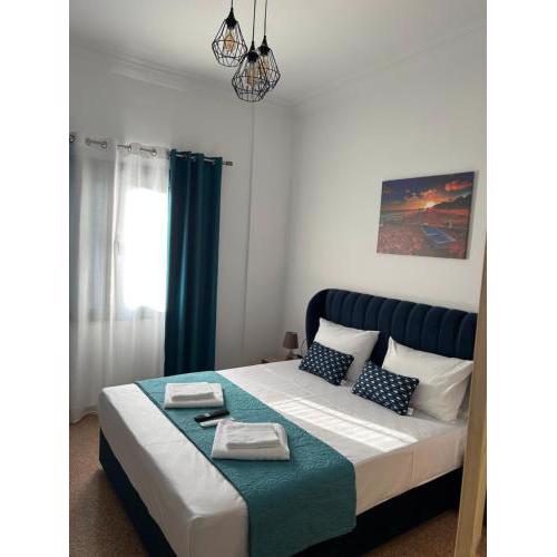 Technopolis Luxury Apartments