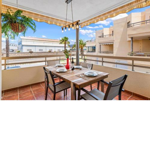 TEJITA BEACH COTTAGE - by MEDANO4YOU