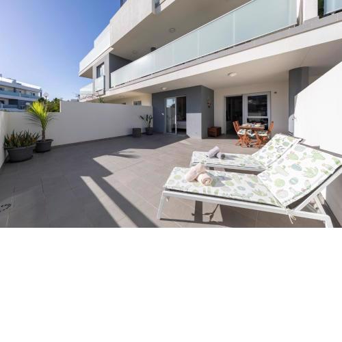 TEJITA FLAVOUR HOLIDAY HOME - by MEDANO4YOU