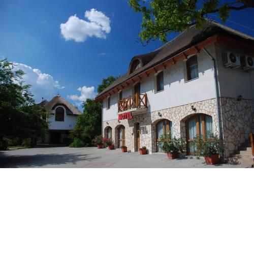Tekergő Motel és Étterem