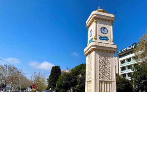 Tekirdağ Yat Hotel