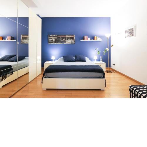 Tel Chí 34 Guest House - Nuova Metro blu