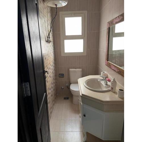 Telal Sokhna TwinHouse