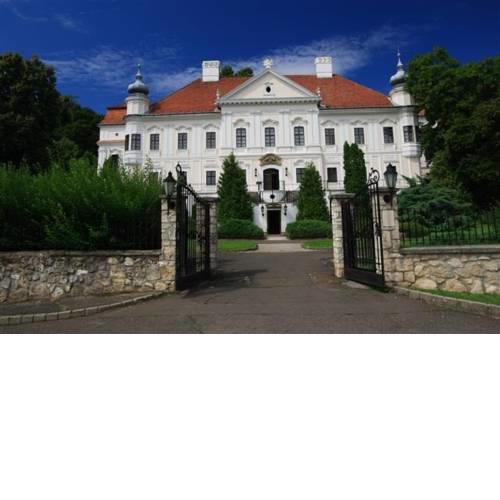 Teleki-Degenfeld Kastélyszálló
