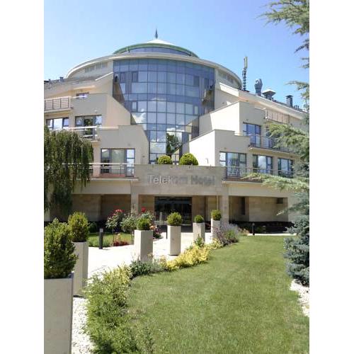 Telekom Hotel
