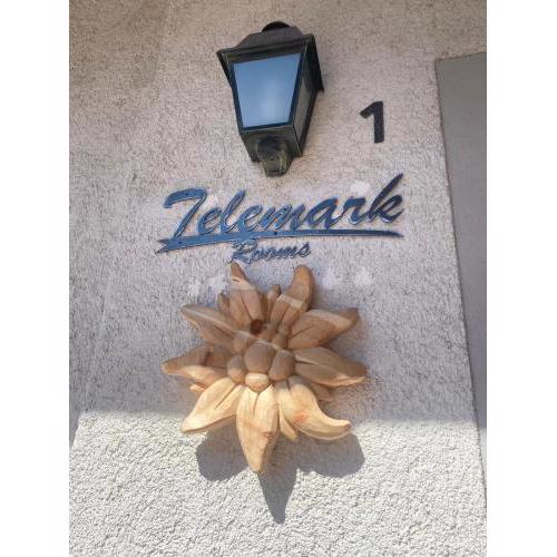 Telemark Mountain Rooms
