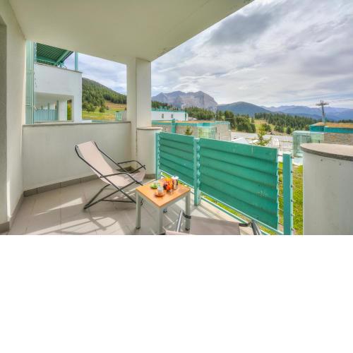 Teleo 50mt From Ski Apartments - Happy Rentals