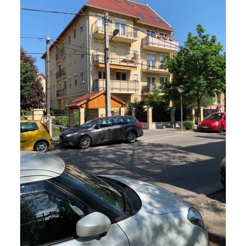 Telepes Apartman