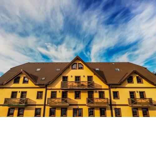 Telgart Apartment House