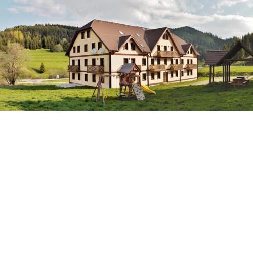 Telgart Apartments