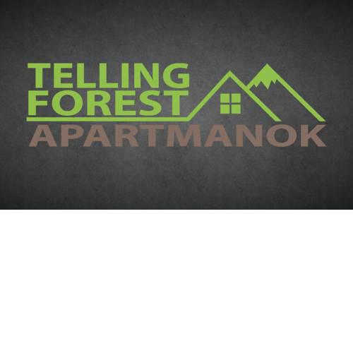 Telling forest apartmanok