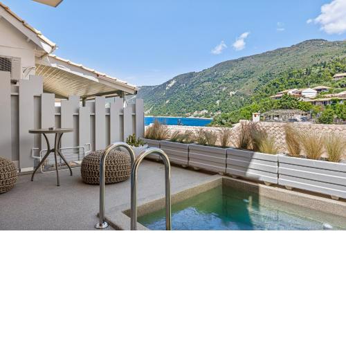 Tellion Suites