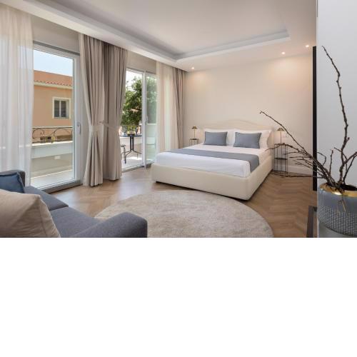 Télos Rooms