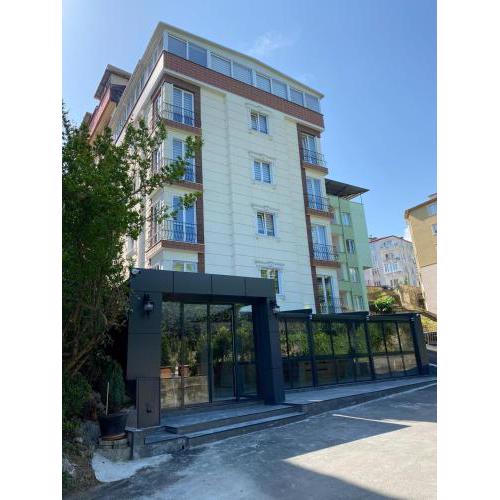 TELSAN APART OTEL