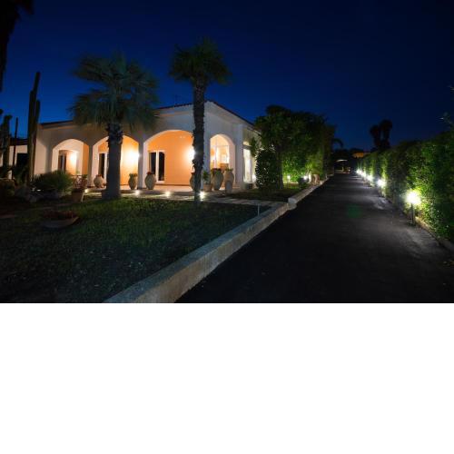 Temenos Villa