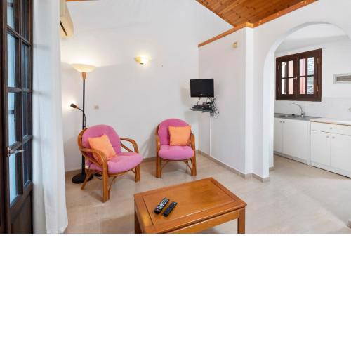 Temperes cottage & Apartments