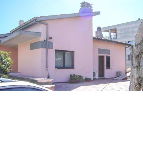 Tempio Pausania Solar private apartment 30 minutes from the sea - Appartamento solare a 30 minuti dal mare