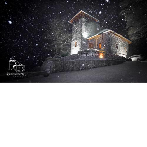 Templomvölgy Resort Mátrakeresztes