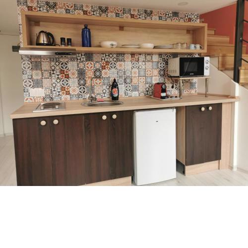 Tempo City Apartman