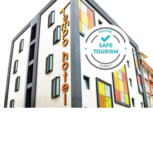 Tempo Hotel 4Levent
