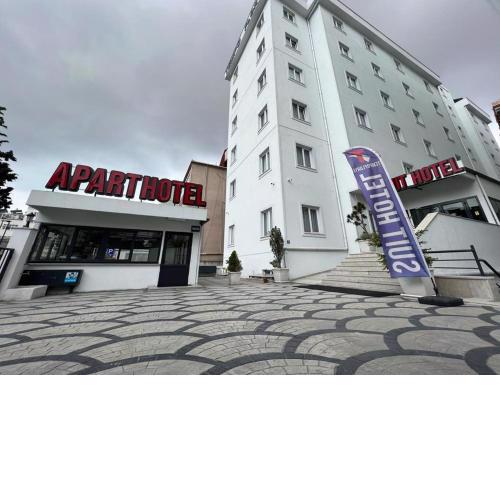 Tempo Hotel & Suits Florya