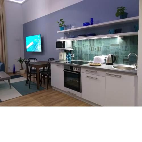 Tempo Life Apartman
