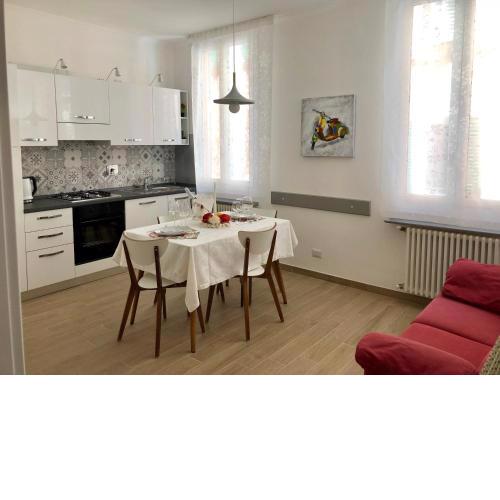 Temporary House de' Giudei