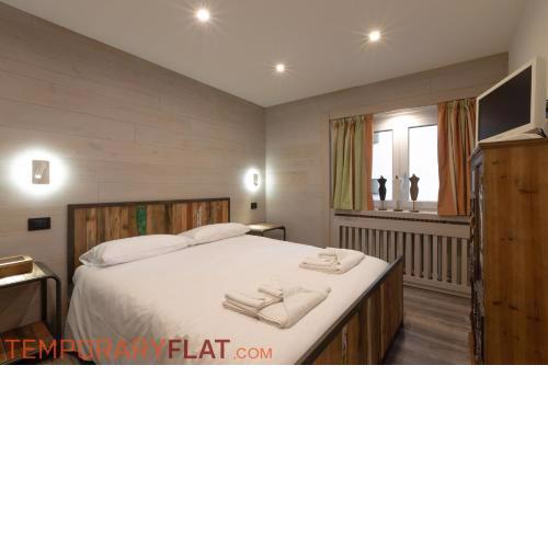 TEMPORARYFLAT COURMAYEUR ROYAL