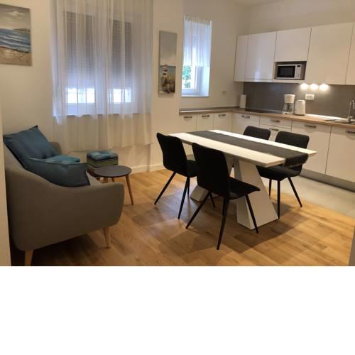 Tempus Apartment
