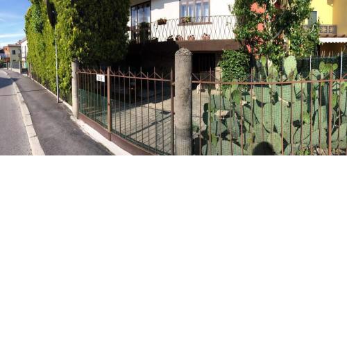 Tencarola B & B